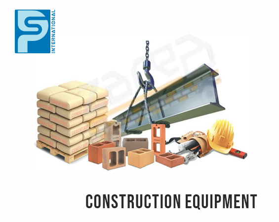 construction equipments