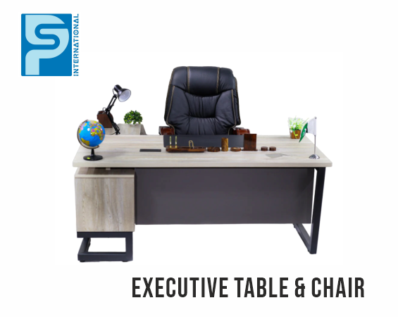 exective table