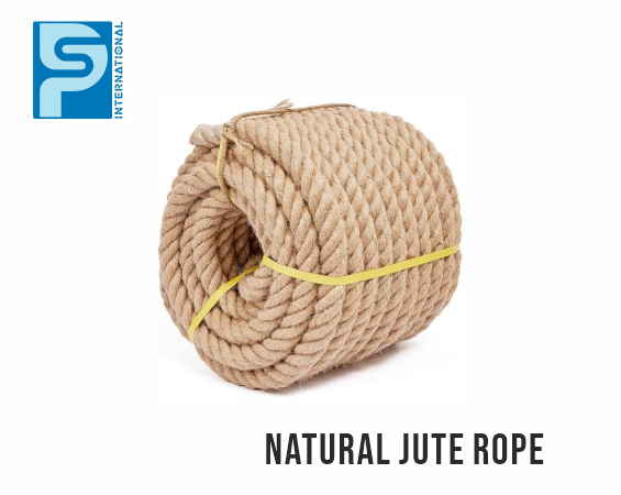 jute rope