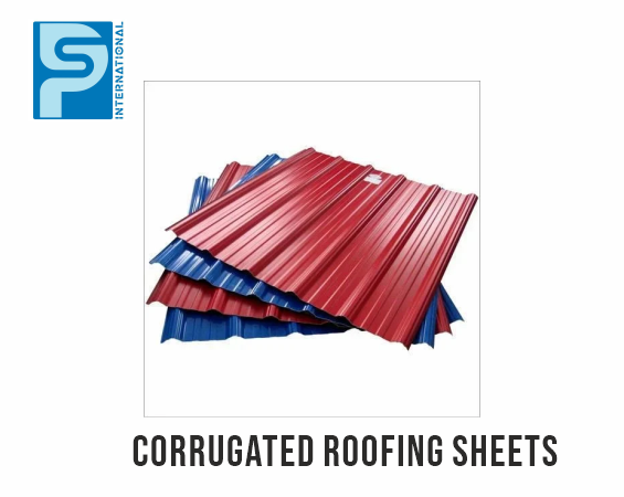 roof sheets