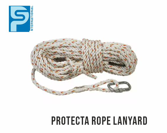 rope lanyard