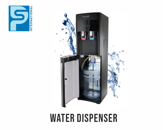 water dispenser